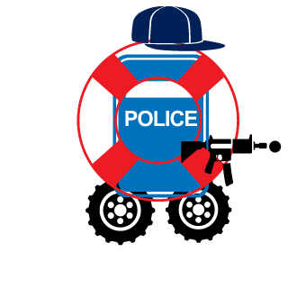 Spongbilll's emblem