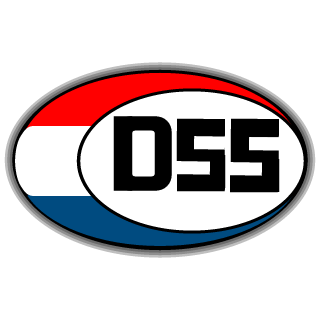Dutch Soldier Squad's emblem