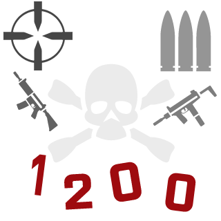 Adz1200's emblem