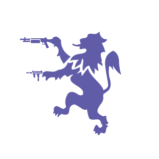 Cecchinosudato's emblem