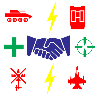 SAMleFEEDER's emblem