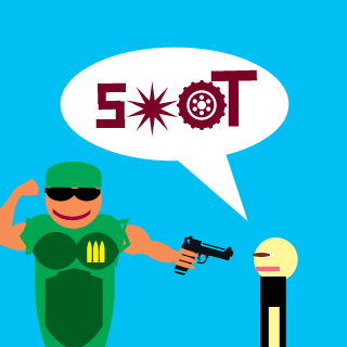 wW SLY Ww's emblem
