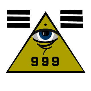 999side's emblem