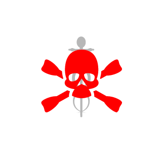 HUNK3497's emblem