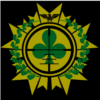 Wolloby's emblem