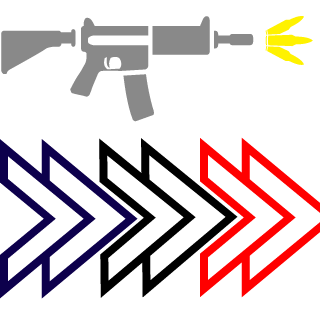 xGenocidalJoker's emblem