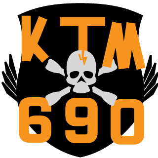 H690's emblem