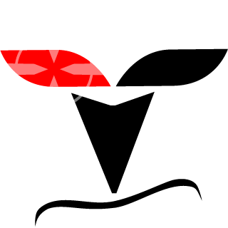 3Dennis's emblem