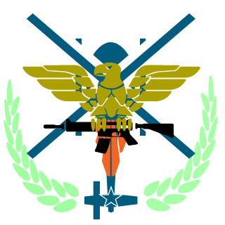 UpfrontFungus's emblem