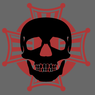 xD Jesus542's emblem
