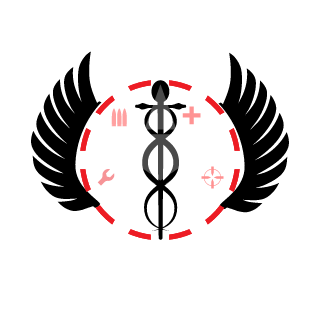 Lecsky's emblem