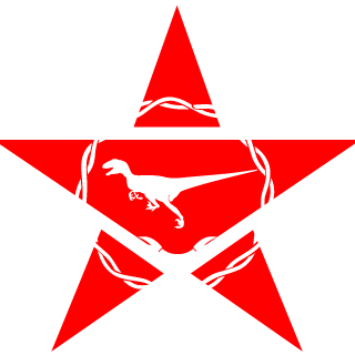 YeshuGrace's emblem