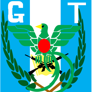 LordByronGuatem's emblem