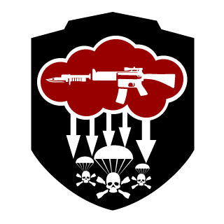 New World Order's emblem