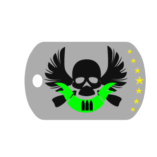 Grey8283's emblem