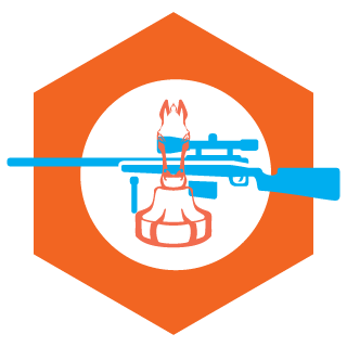 DjTokka's emblem