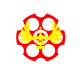 Blaksley's emblem