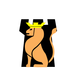 Feuillete-Brie's emblem