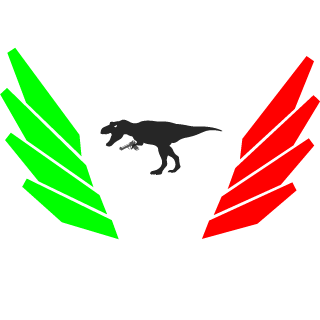 Rykhe's emblem