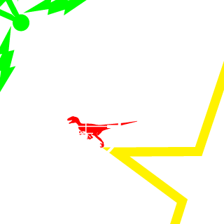 3rotor's emblem