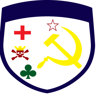VladimirRusskiy's emblem