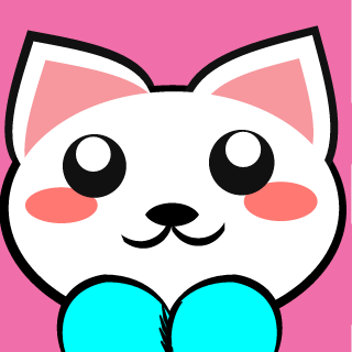 kawaii's emblem