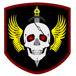 Rinzler414's emblem