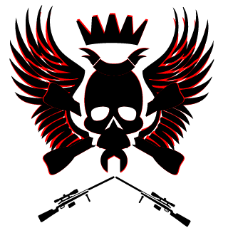 DerParog's emblem