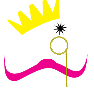 MightyM3m3's emblem