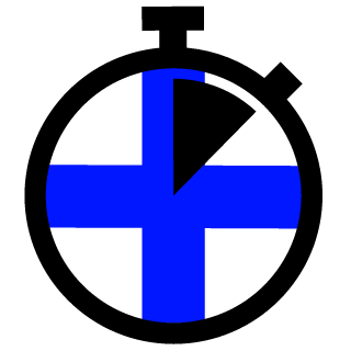 Pierumies's emblem