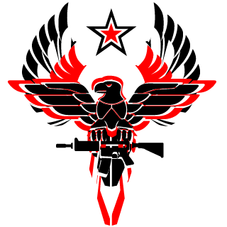 GrandMasterDucky's emblem