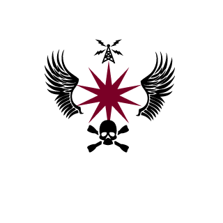 -Exandrian-'s emblem