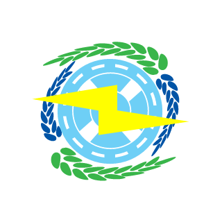RZ-007J's emblem