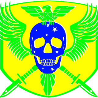 SupremeWild-BR's emblem