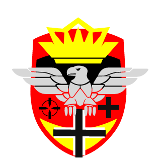 DH666major's emblem