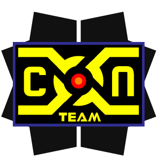 -cXn-John's emblem