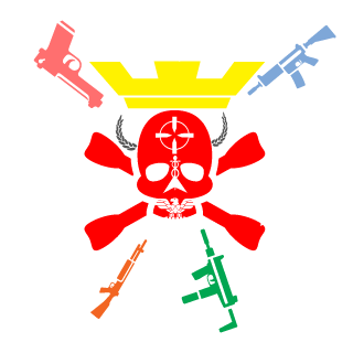 slapuraxe's emblem