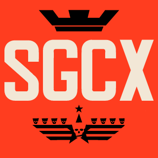 Skilled Gaming Club's emblem