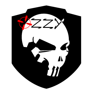 Aussie Assassins's emblem