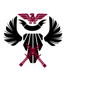 TheLostRain's emblem
