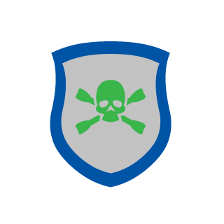 Haiz2017's emblem