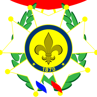 LeLapinSerge's emblem