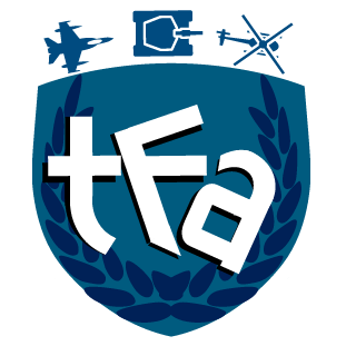 The Fly Attire's emblem