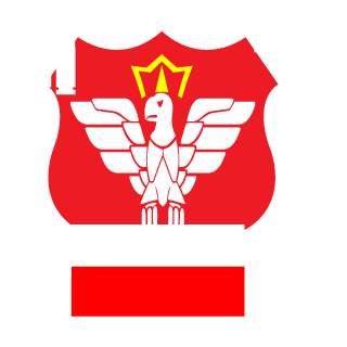 KAL909's emblem