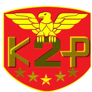 K2P97's emblem