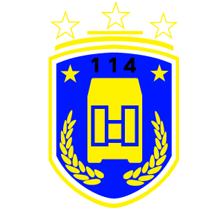 Faxxye's emblem