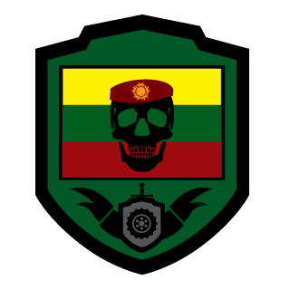 FadedArni's emblem