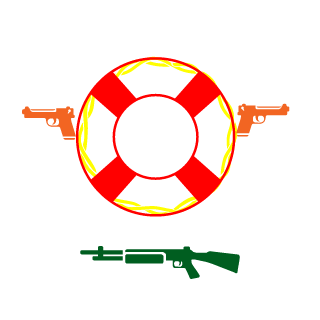 KangarooSnipe's emblem