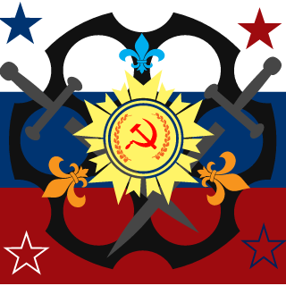 Allxextron's emblem