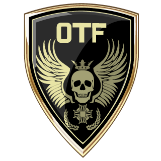 Ours is The Fury's emblem